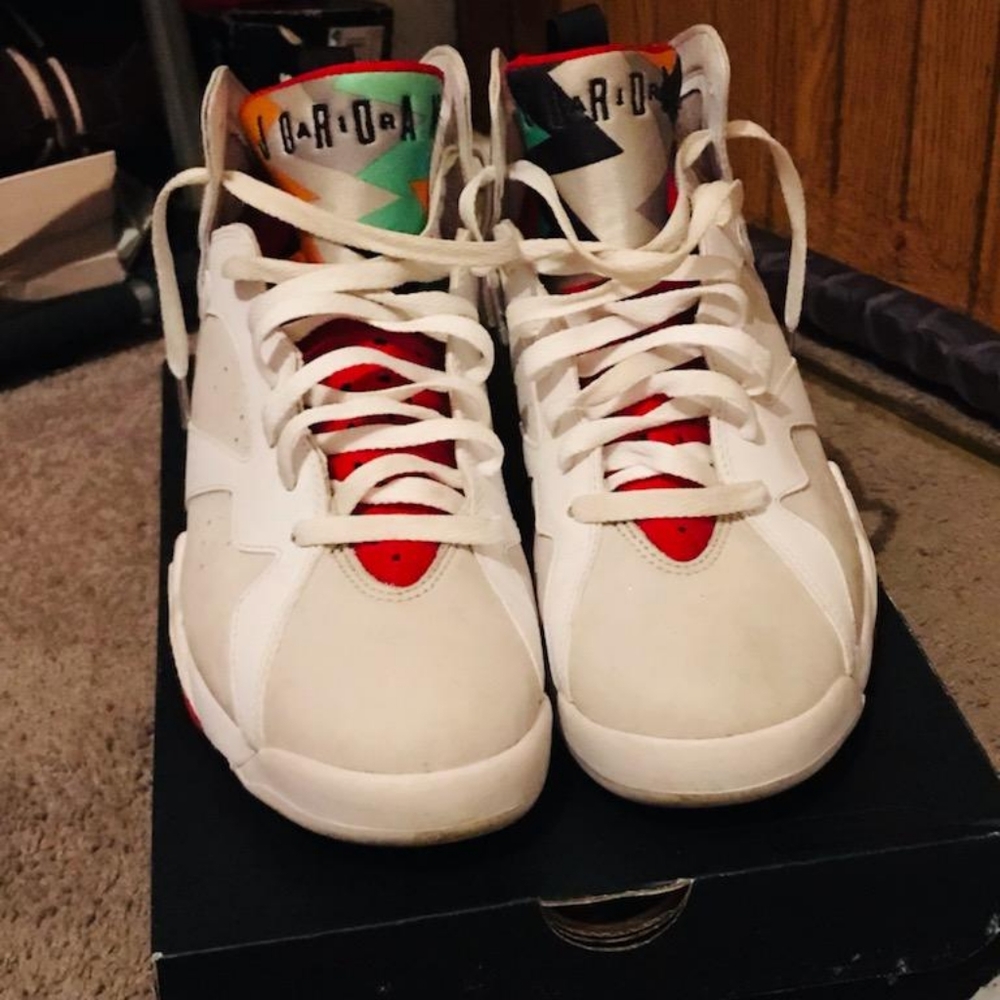 Jordans